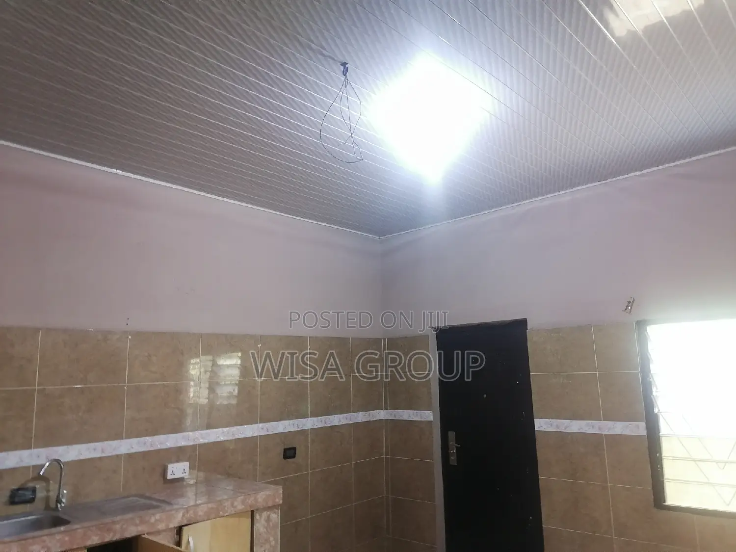 3bdrm Apartment in Wisa Groups, Accra Metropolitan for rent