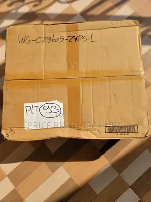 Brand New Cisco Catalyst Ws-C2960s-24ps-L