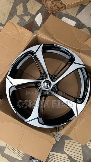 Honda Accord Rim 19 Brand New