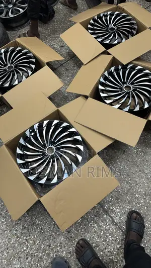 Corolla Rims , Camry Rims , Honda Rims , Elantra Rims