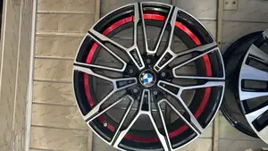 BMW Rims Brand New