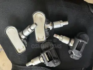 Tyre Pressure Sensors