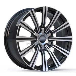 Toyota Land Cruiser Rims