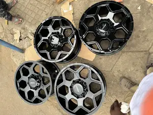 Ford F350 Rim