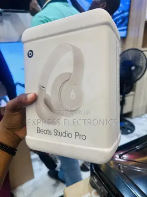 Text Us for Beats Studio Pro Headphones