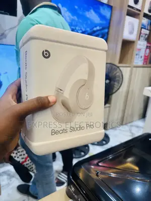 Better Deal on Beats Studio Pro Headset