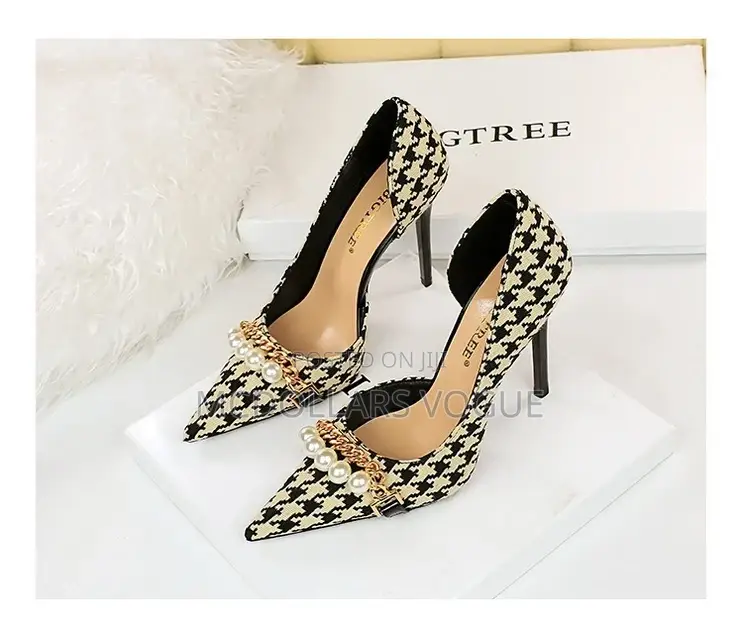 Ladies Beautiful Shoes for Sell