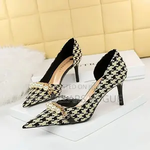 Ladies Beautiful Shoes for Sell