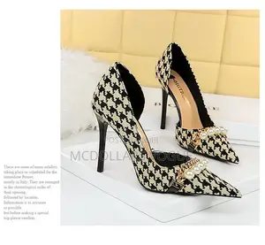 Ladies Beautiful Shoes for Sell
