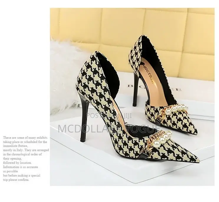 Ladies Beautiful Shoes for Sell