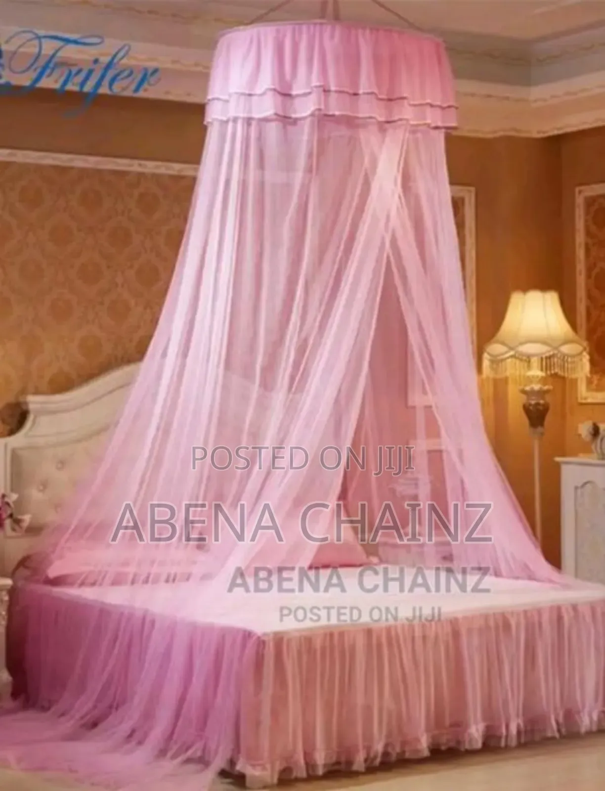 Hanging Mosquito Net