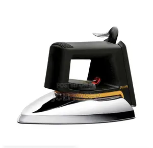 Original Phillips Iron