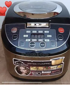 Redmont Multifunctional Cooker