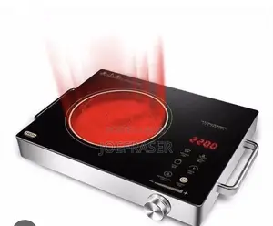 Infrared Hotplate