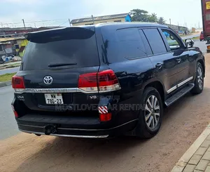Car Rental. Landcruisers for Rent. 4X4S Vehicle for Rent