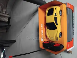 Kids Remote Control Car for Birthday