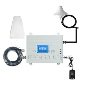 2G 3G 4G Network Booster for Calls and Data