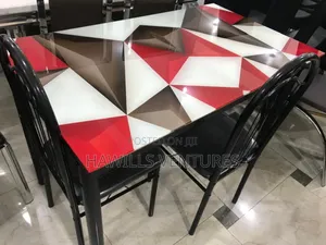 Dining Set 4in1
