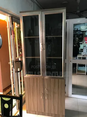 Wooden Cabinet