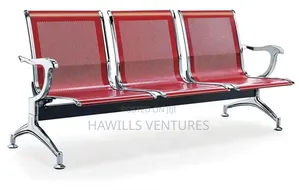 Waiting Room Chair