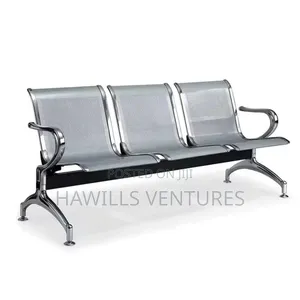 Metal Chair