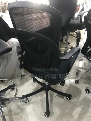 Sectarian Chair