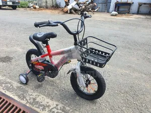 Kid's Bicycle
