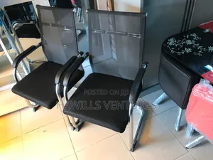 Office Waiting Chair