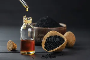 Black Seed Oil~ 500ml, 250ml, 125ml, 60ml, 30ml