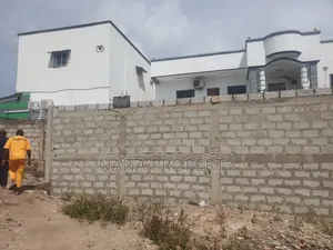 One Plot of Land for Sale Located at East Legon Ajingano