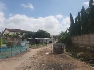 One Plot of Land for Sale Located at East Legon Ajingano