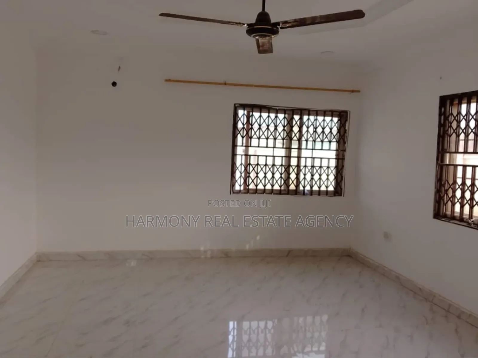 4bdrm House in West Legon for rent