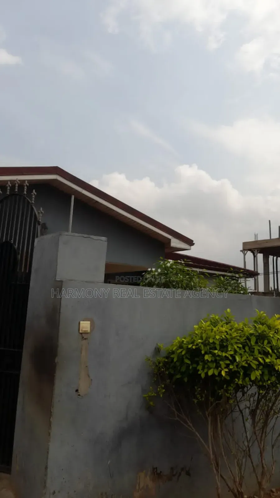 4bdrm House in West Legon for rent