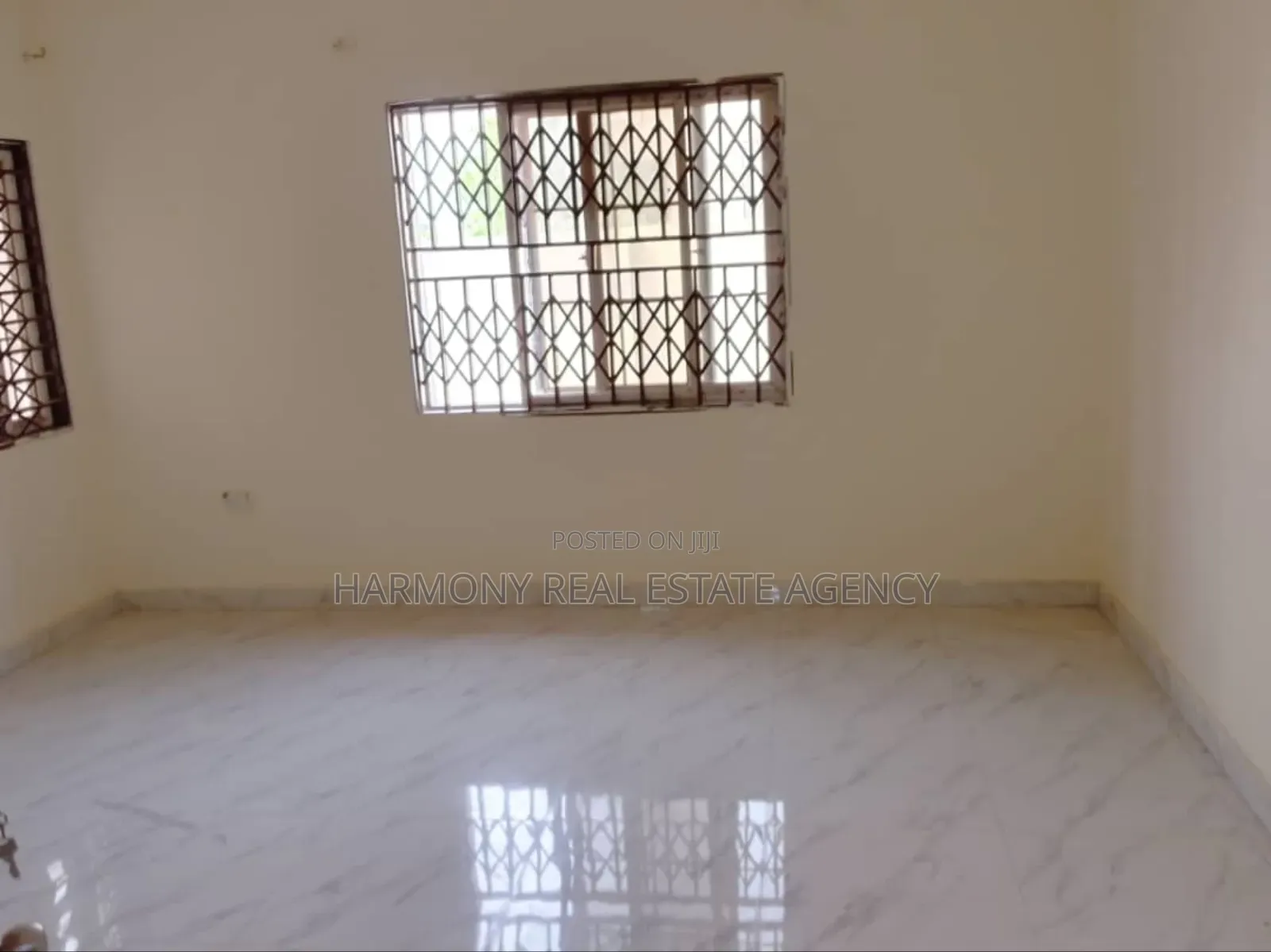 4bdrm House in West Legon for rent