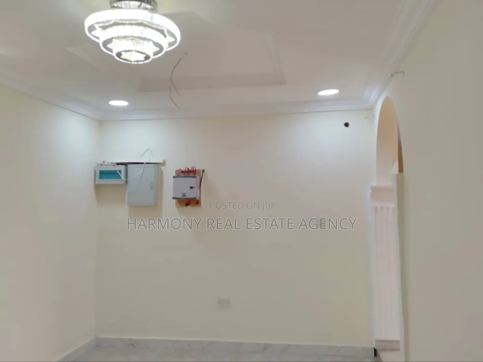 4bdrm House in West Legon for rent