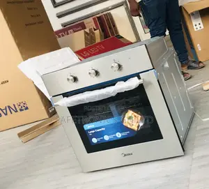 Authentic 60cm Midea Built-in 65m80m1-012 Microwave 