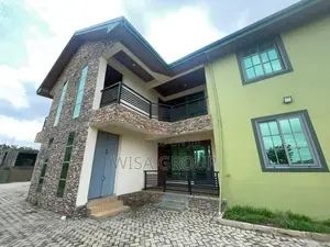 2bdrm Apartment in Wisa Groups, Accra Metropolitan for rent