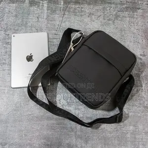 Essentials Crossbody Bags