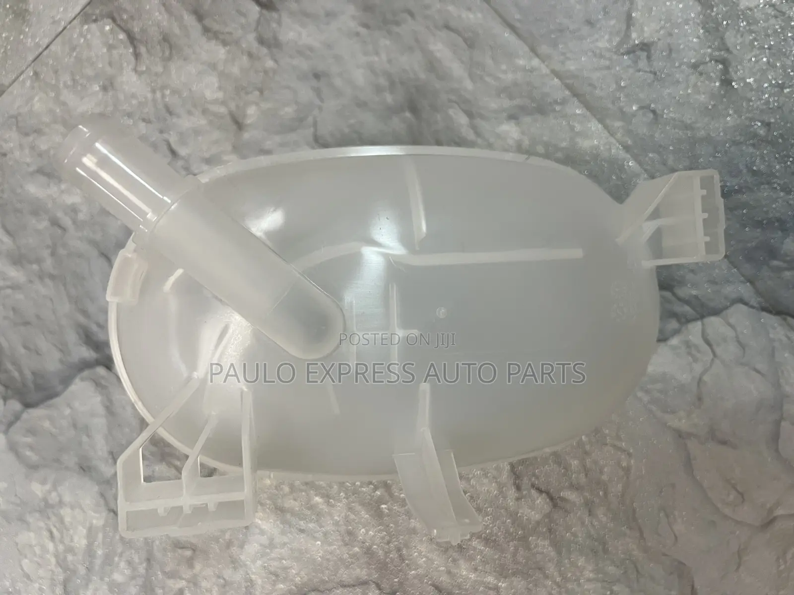 Ford Escape 2016-2019 Overflow Reservoir Expansion Tank