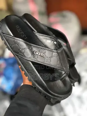 Gucci Steppers