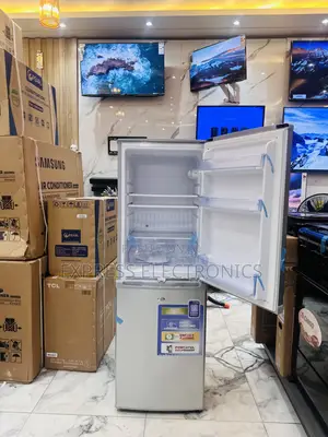 Better Deal on Nasf2-20 Fl. 145L Fridge Nasco.