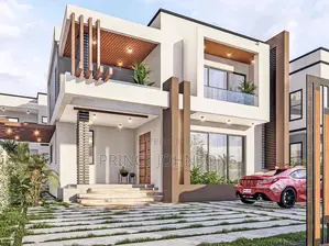 4bdrm House in Md Villa, Sakumono for sale