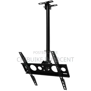 Ceiling TV Hanger