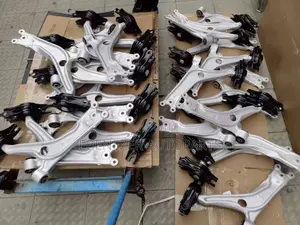 Honda Accord 2021,2022 Lower Arm