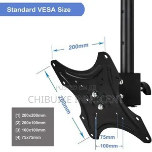 VESA TV Ceiling Mount
