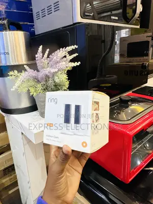 Brand New Ring Indoor Camera 