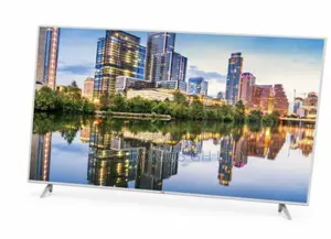 Smart Asano 75 Inch Led UHD Plus Bluetooth