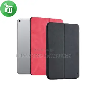 Original iPad 10.2/10.5 Two-Sided Case