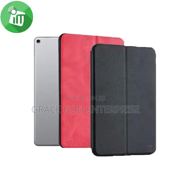Original iPad 10.2/10.5 Two-Sided Case