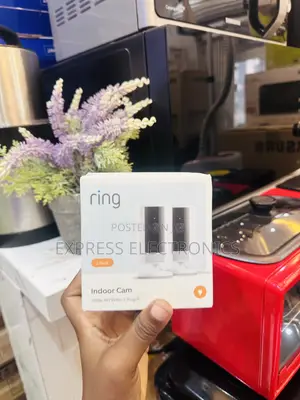 Call and Purchase for Ring Indoor Video Cam